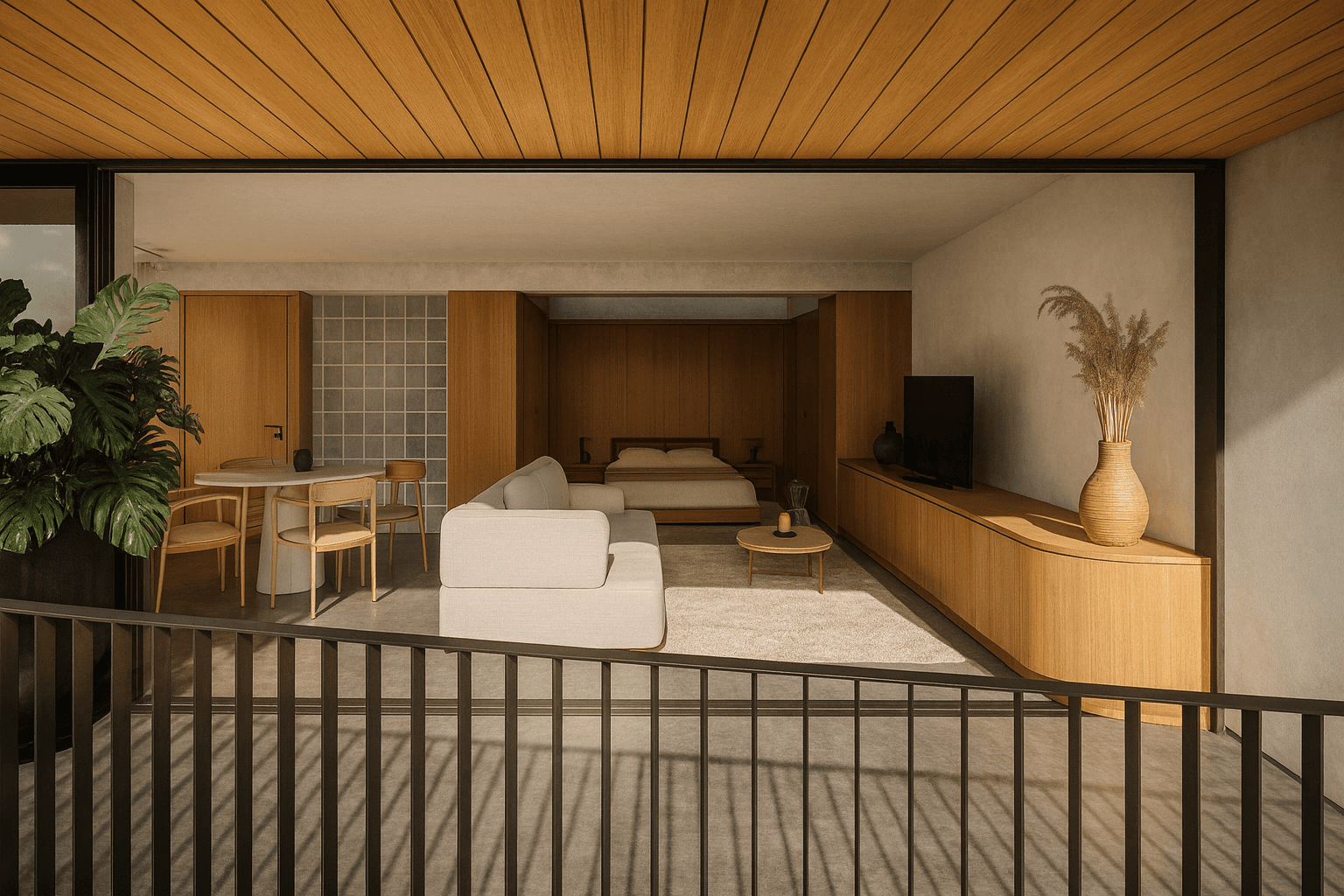 Departamento ABR 201